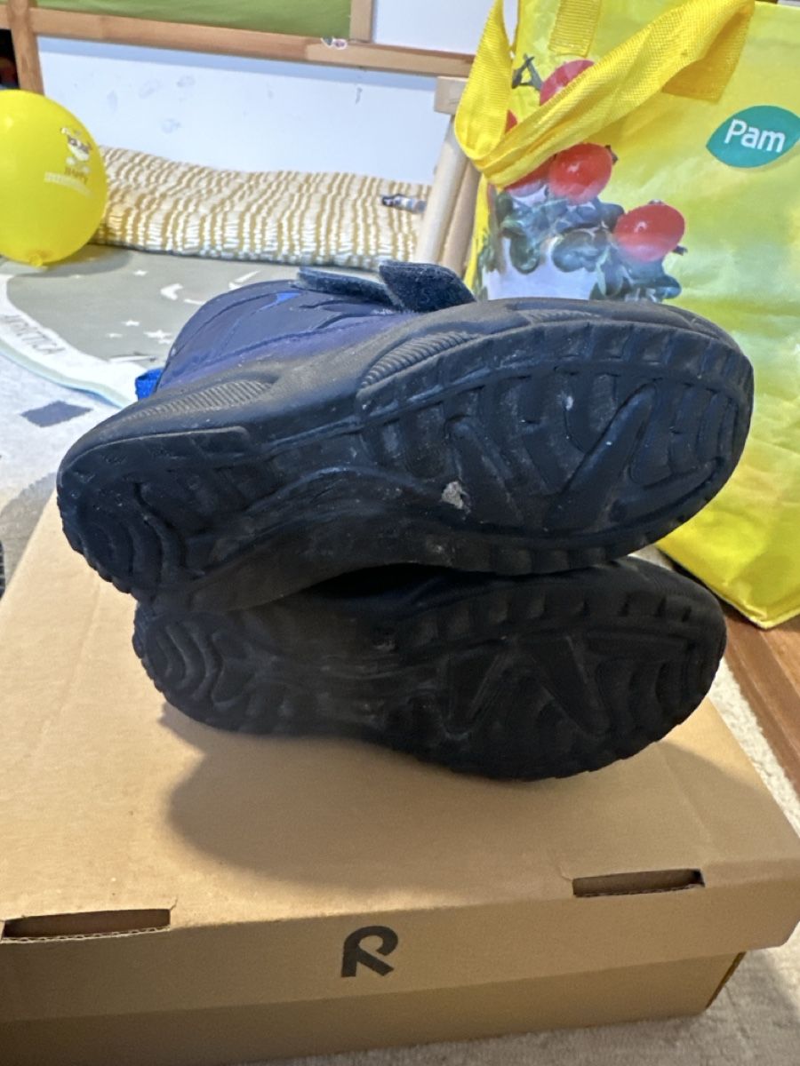 Superfit Scarpe per ragazzi: Superfit schuhe grösse 25 – Usato da Zermatt venduto da katytesunshine 2