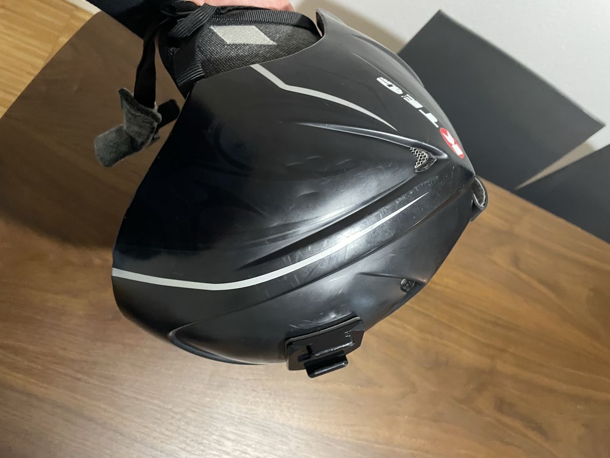 Helme: Skihelm Grösse L – Gebraucht aus Aarau von Noah148 2