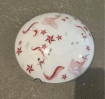 Süsse Kinderzimmerlampe Einhorn Prinzessin