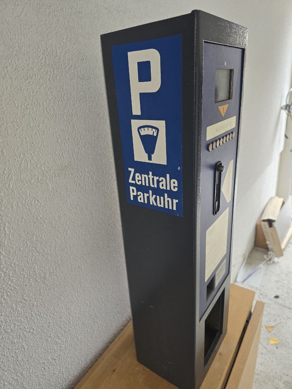 Autres pour la gastronomie & hôtellerie: Parkhur – Neuf (Voir description) à Thun par get_c655 2