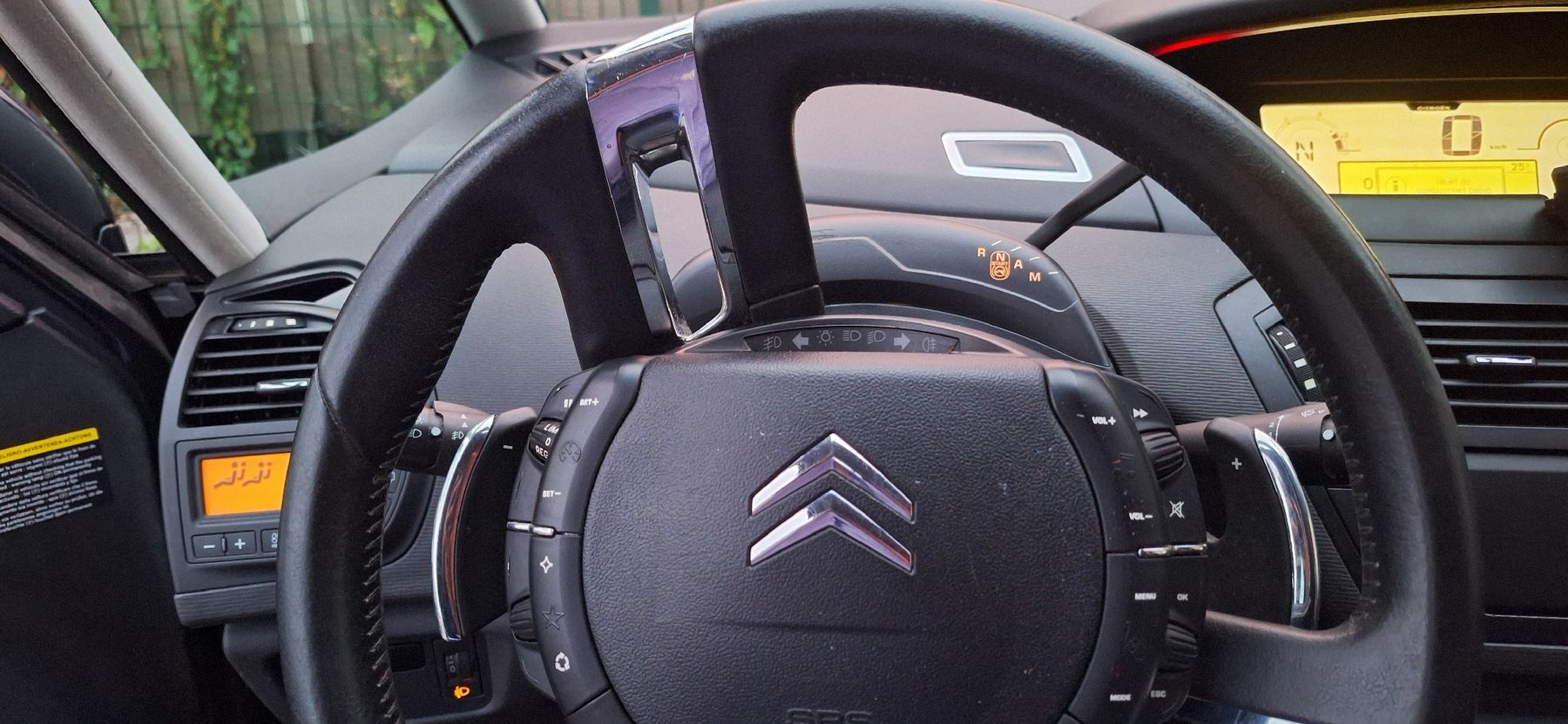 Citroën Autos: CITROEN C4 PICASSO AUTOMATIC  – D'occasion à Domdidier par alr_s9lh 2
