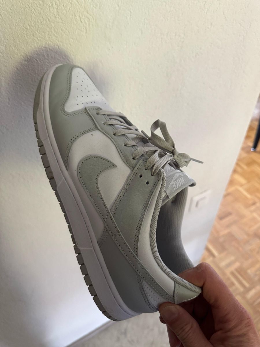 Chaussures hommes: Nike dunk – D'occasion à Renan BE par Meh1983 2