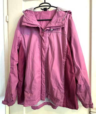 Damenjacke der Marke Crane, pink, Grösse 44/46, L