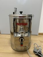 ROTOR Kartoffel-Schälmaschine