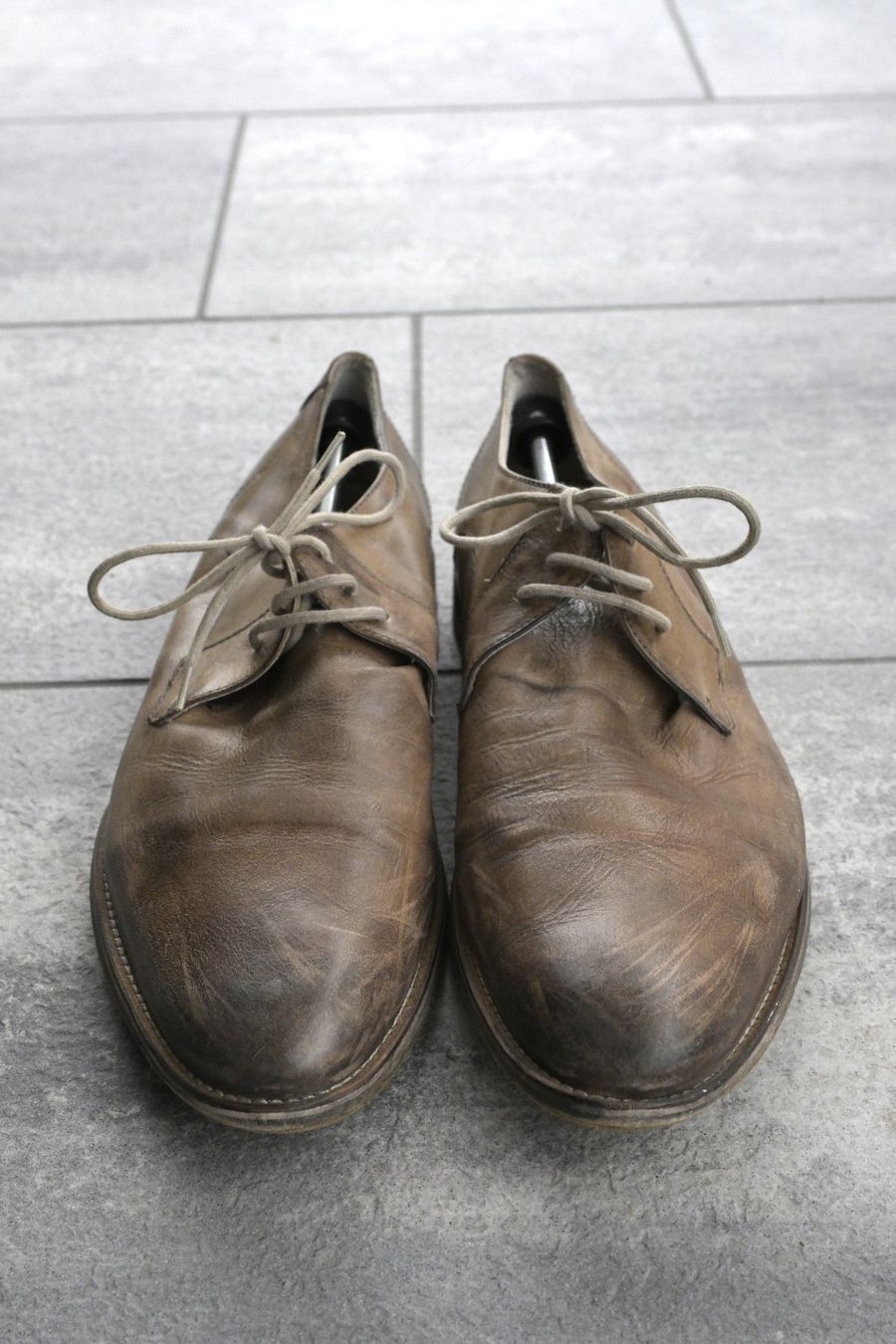 Scarpe da uomo: Damenschuh Pasito Grösse 40 – Usato da Eschenbach SG venduto da MarThu 1