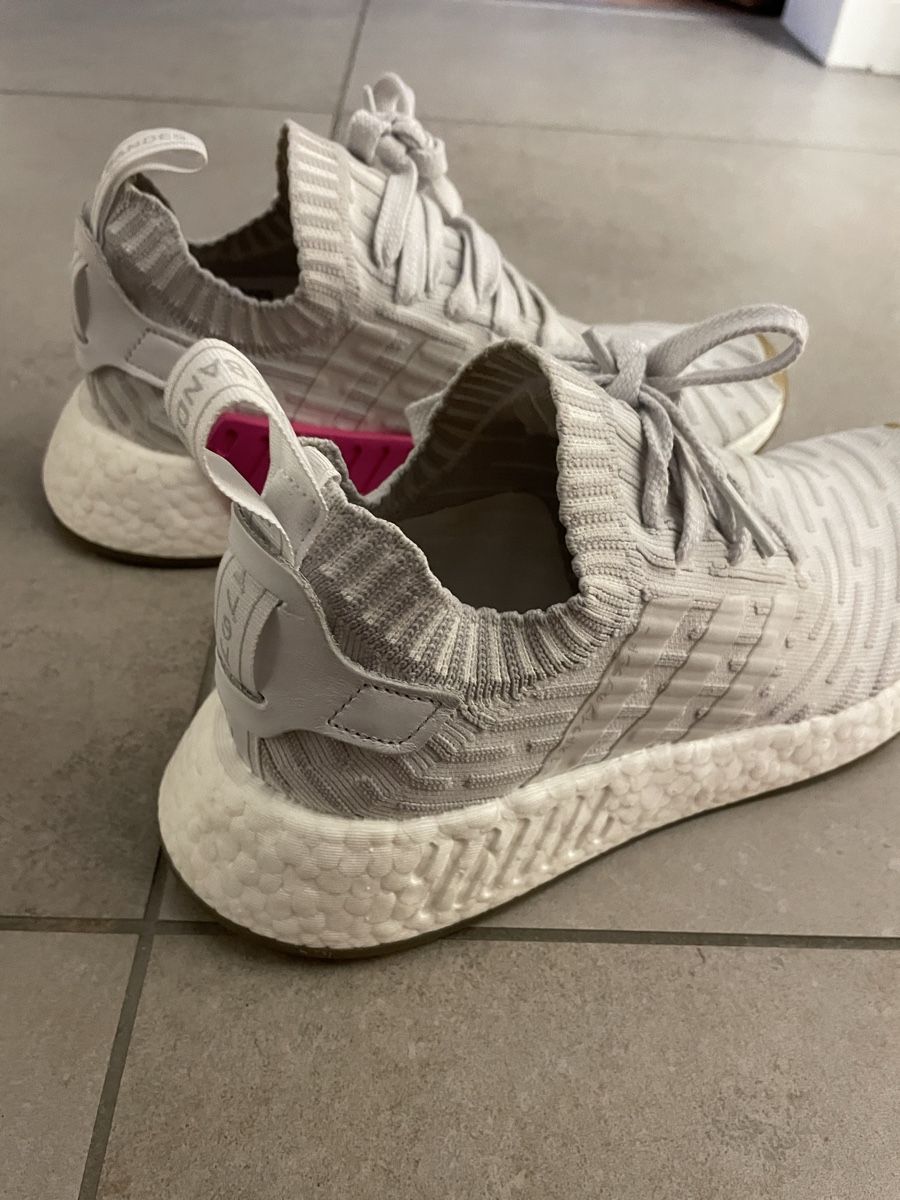 Adidas Damenschuhe: NMD Adidas Sneakers – Gebraucht aus Zunzgen von mel_y6w2 1
