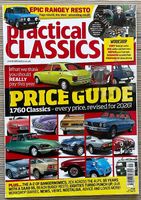 practical CLASSICS / April 2026