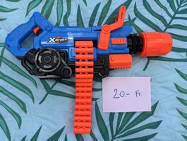 XShot Nerf Pistole