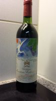Chateau Mouton Rothschild 1982