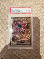 Team Rockets Nidoking EX JP SAR