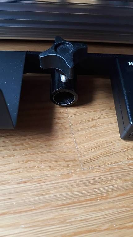 Lampen: Walimex Pro LED Sirius 160 Bi Color – Gebraucht aus Carrouge VD von flj_b8wc 3