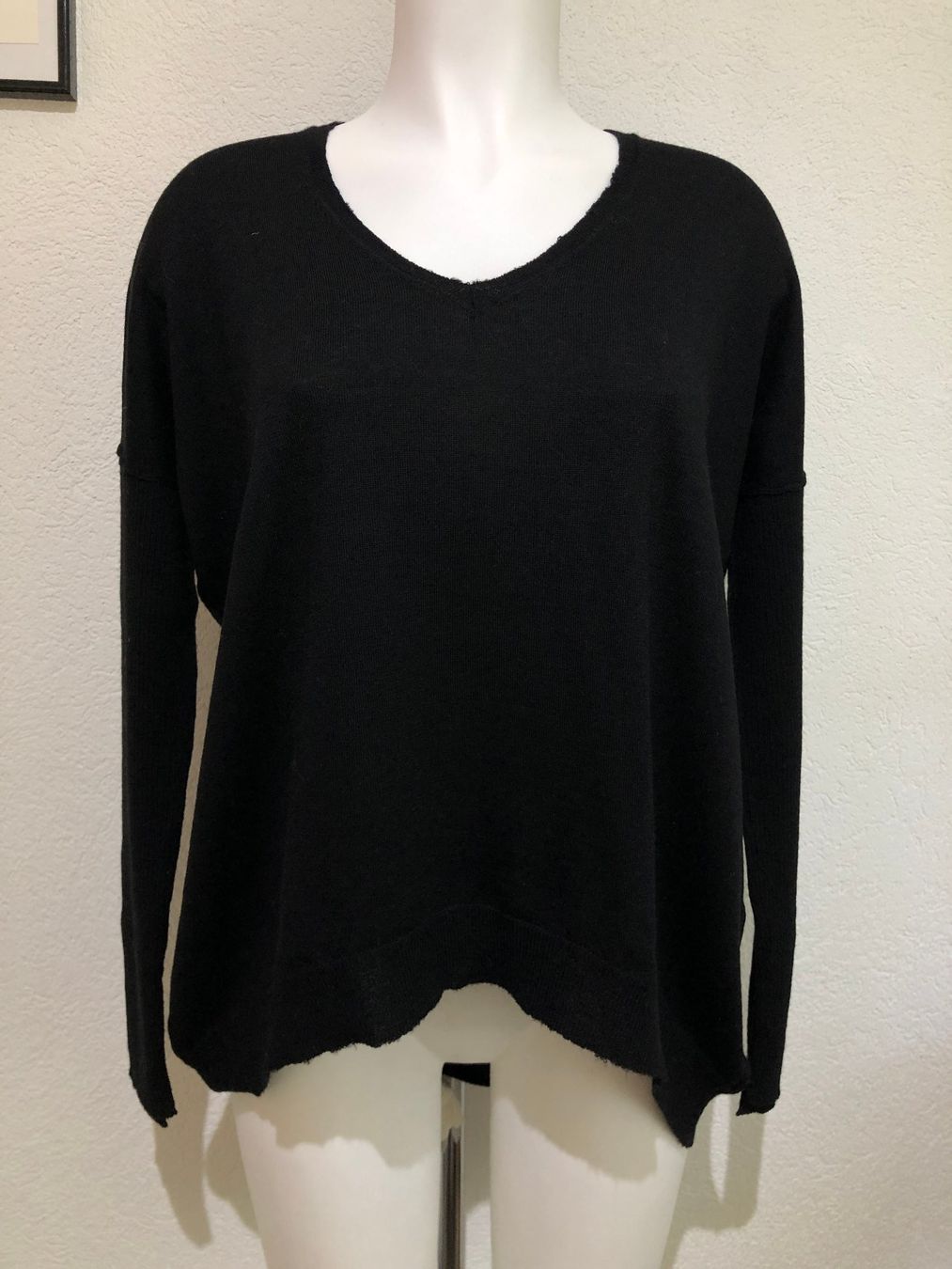 Pullover & Sweatshirts: Zadig & Voltaire #1 Pullover Gr S aus 100% Merinowolle – Gebraucht aus Berg am Irchel von Zweiti_Chance