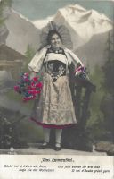 Das  Emmenthal
