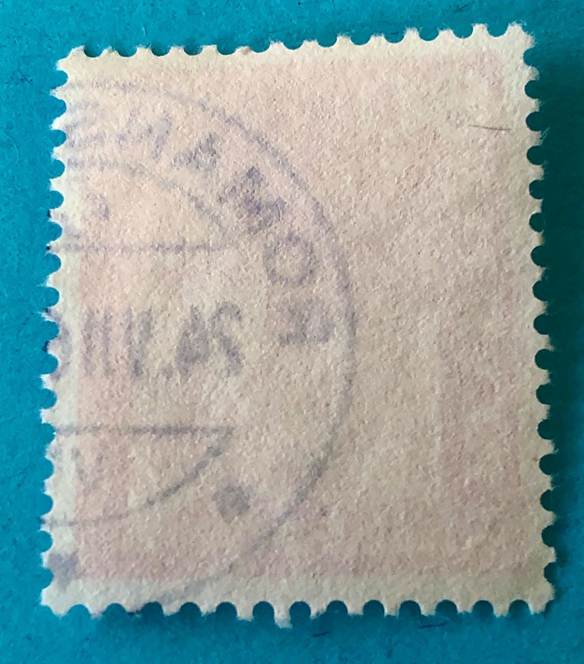 Tutti i francobolli: Nr.364 Zeitglockenturm,Bern GESTEMPELT    – Usato da Aarau venduto da Billa007 1