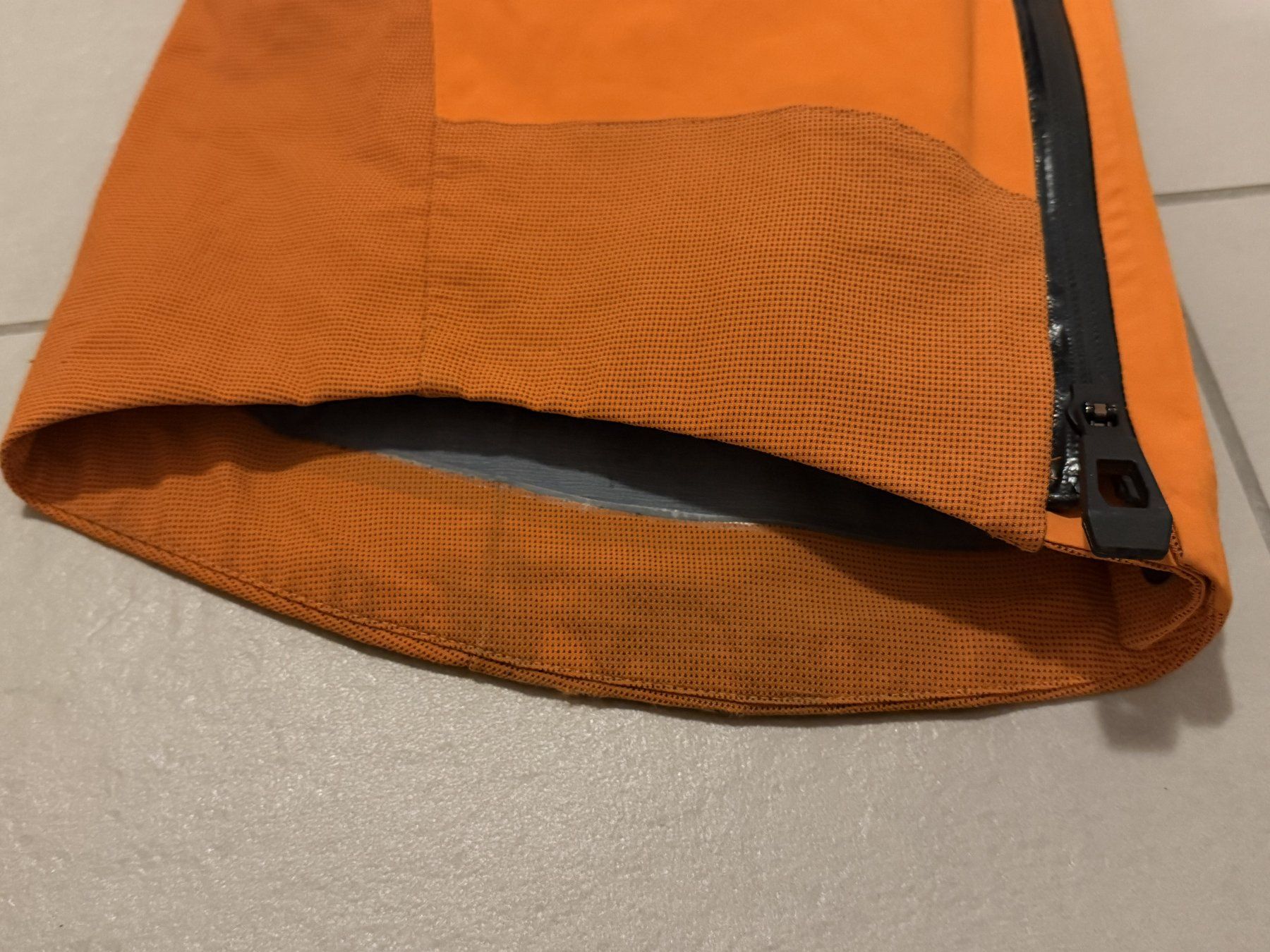 Mammut - Eiger Nordwand Pro Hardshell Pants - SMALL (Neuf (Voir ...