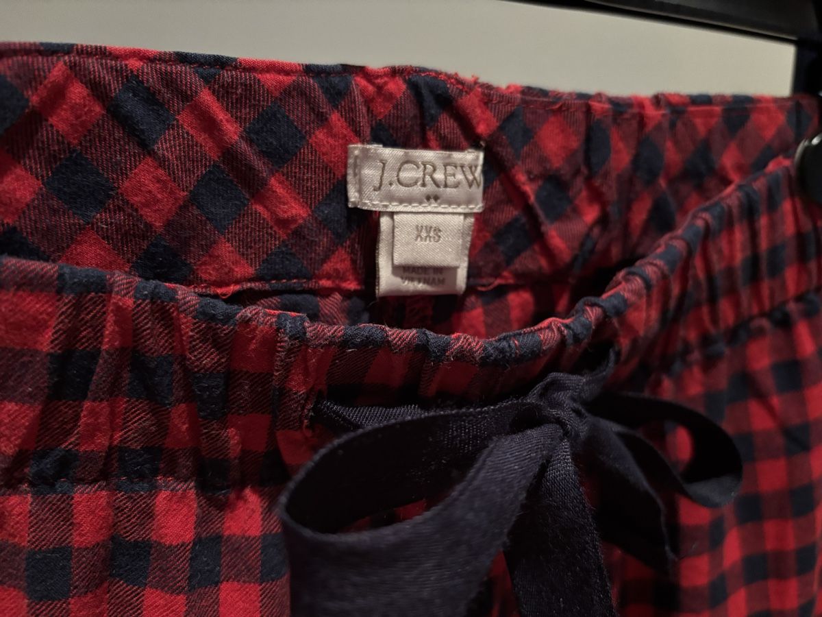 Negligees & Pigiami: Pyjama Hose – Usato da Zürich venduto da ConnieS01 1