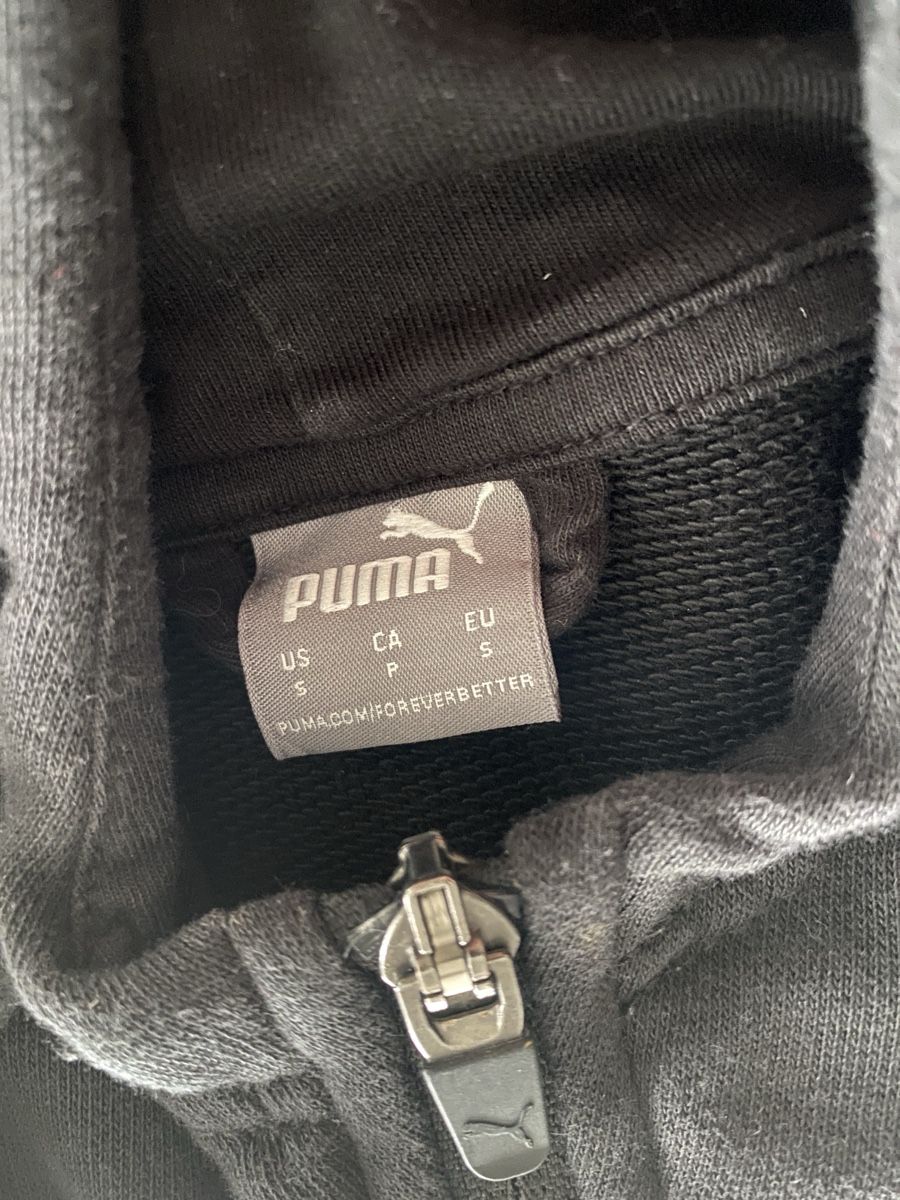 Puma Giacche: Puma Jäckli S – Usato da Ittenthal venduto da Lorinakuprecht0 2
