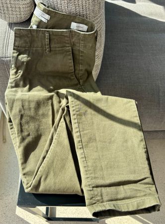 Slim Chino von Maison Scotch