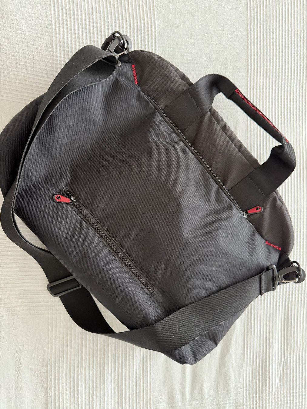 Samsonite Borse: Samsonite Laptop-Tasche – Usato da Nänikon venduto da marcusg70 3