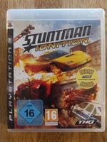 Stuntman Ignition PS3