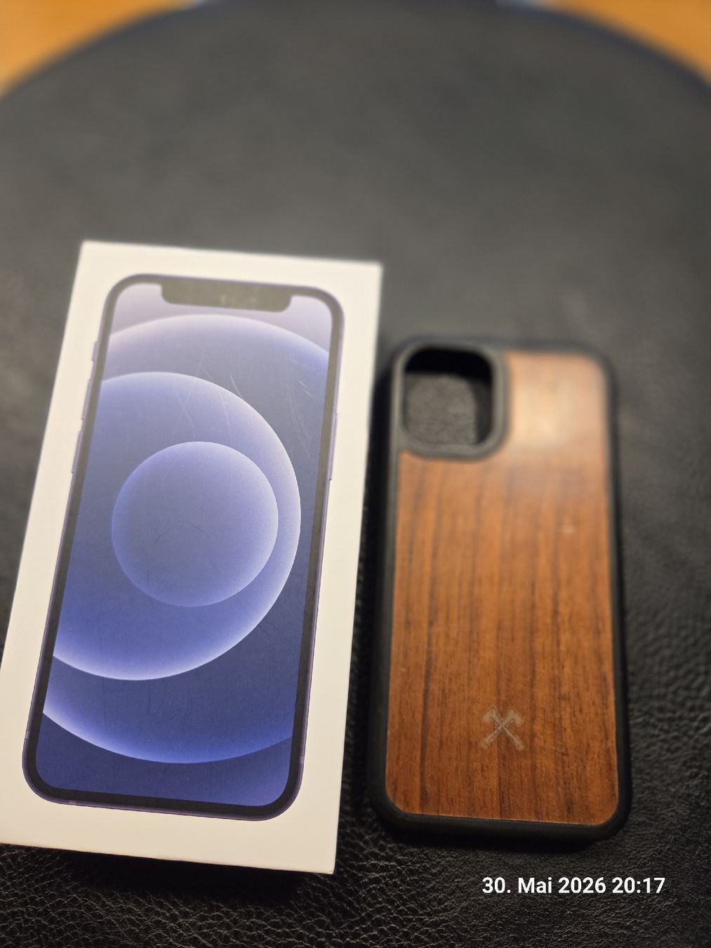 Apple Telefoni cellulari / Smartphones: iphone 12 mini - 128 GB – Usato da Wettingen venduto da zirtankoloz 8
