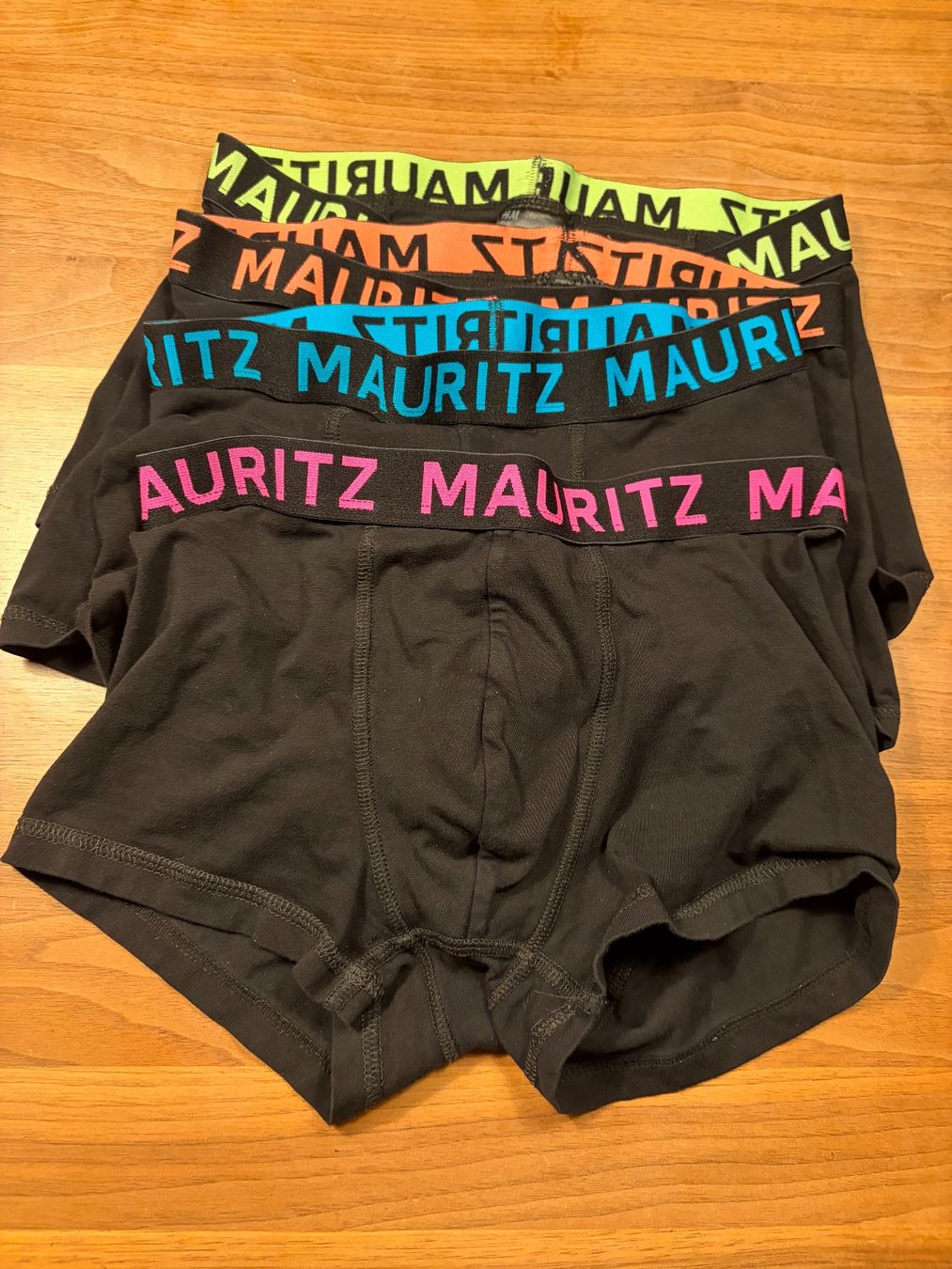 H&M Unterwäsche: BOXERSHORTS SET 158/164 H&M – Gebraucht aus Wattwil von jopara