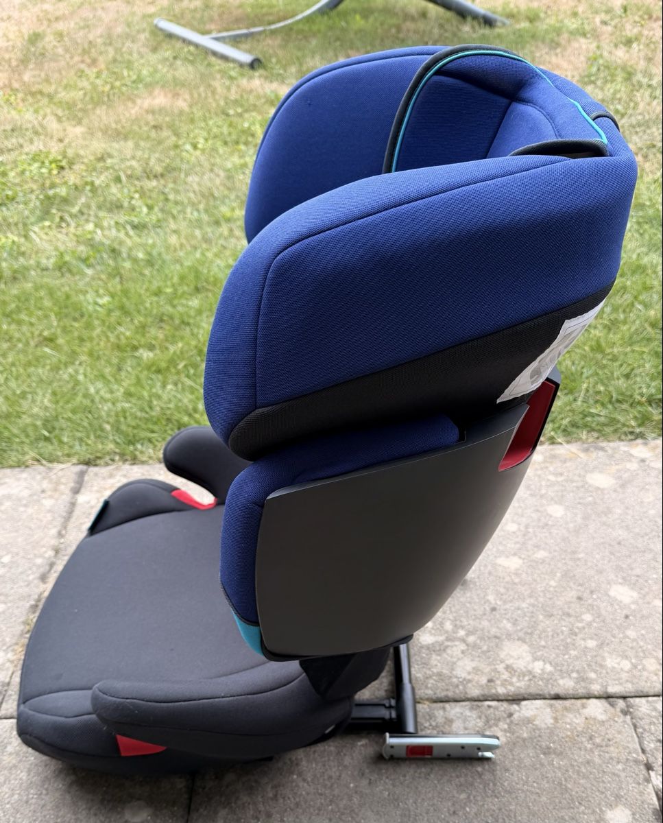 Cybex Seggiolini per auto: Cybex Kindersitz – Usato da Glattfelden venduto da FlyCessna 1