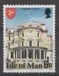 Isle of Man Goverment  Building ** (13