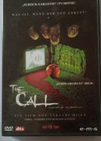 DVD Horrorfilm "The Call" - Schock-Garantie für Gruselfans
