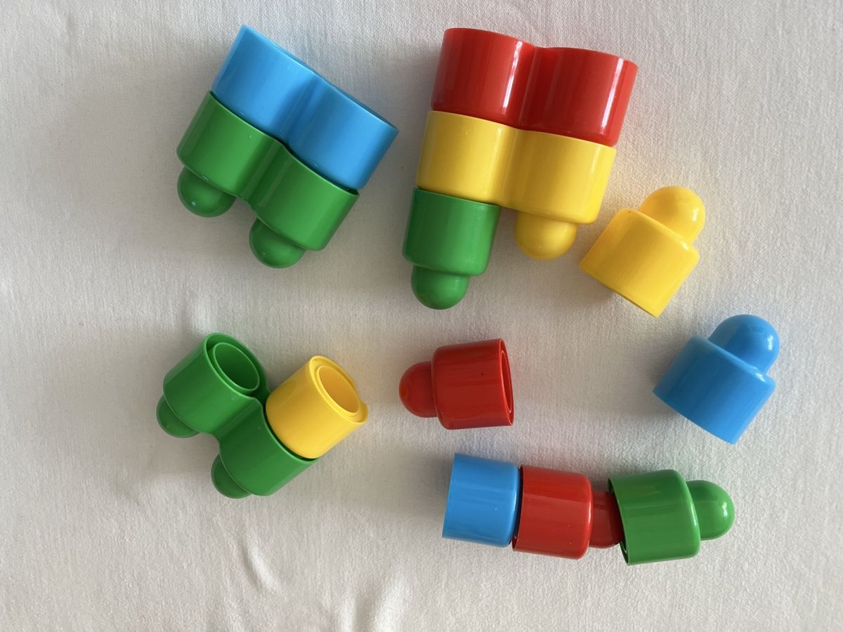 Giocattoli: Div. Rasselspielzeuge – Usato da Meilen venduto da Exclusive00 4