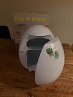 Egg o bator / Reptilien Brutkasten
