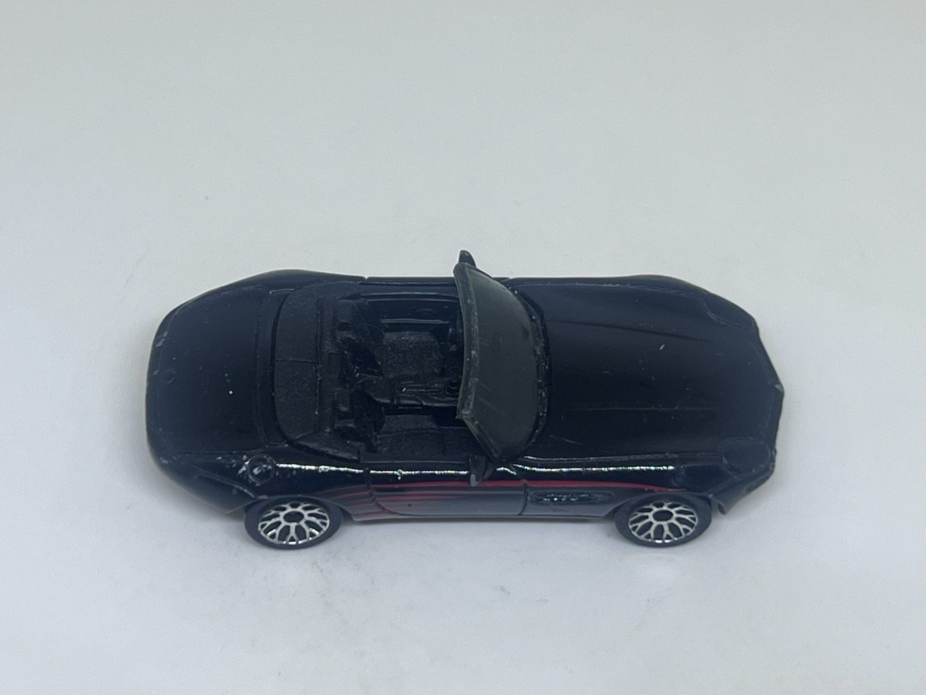 Matchbox Modellautos: Matchbox BMW Z8 #724 – Gebraucht aus Wildegg von LaaBoutique 1