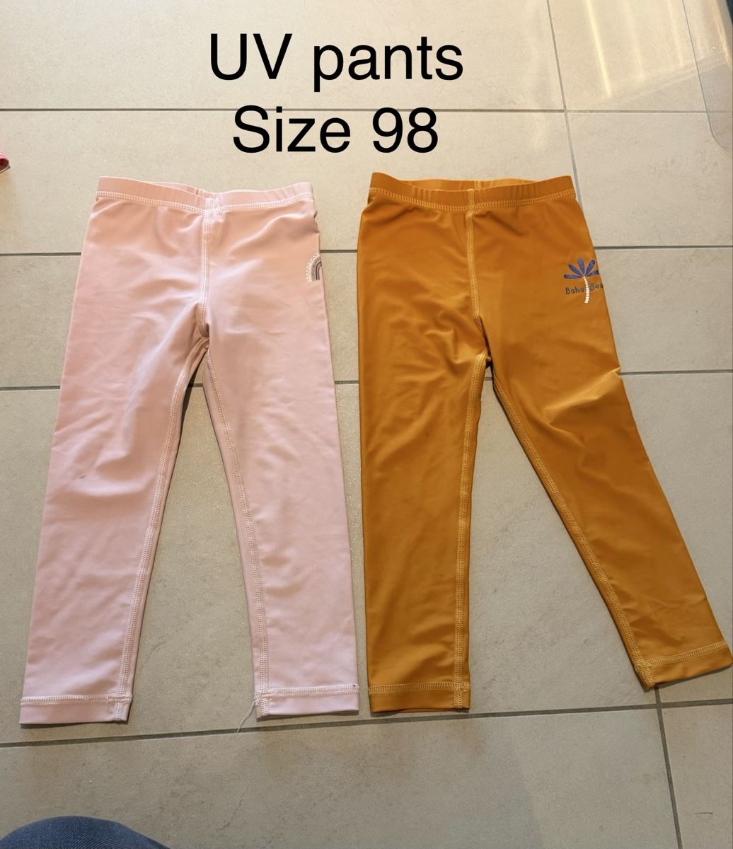 Costumi da bagno: UV Swim Pants Size 98 – Usato da Meilen venduto da and_cg8t