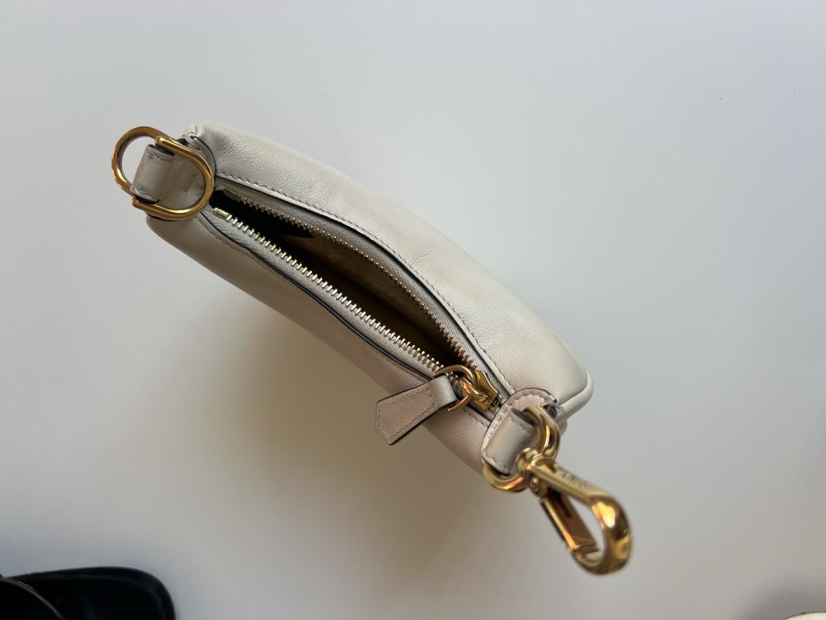 Fendi Taschen: Sac Fendigraphy mini – Gebraucht aus Lutry von roxypoxy 3