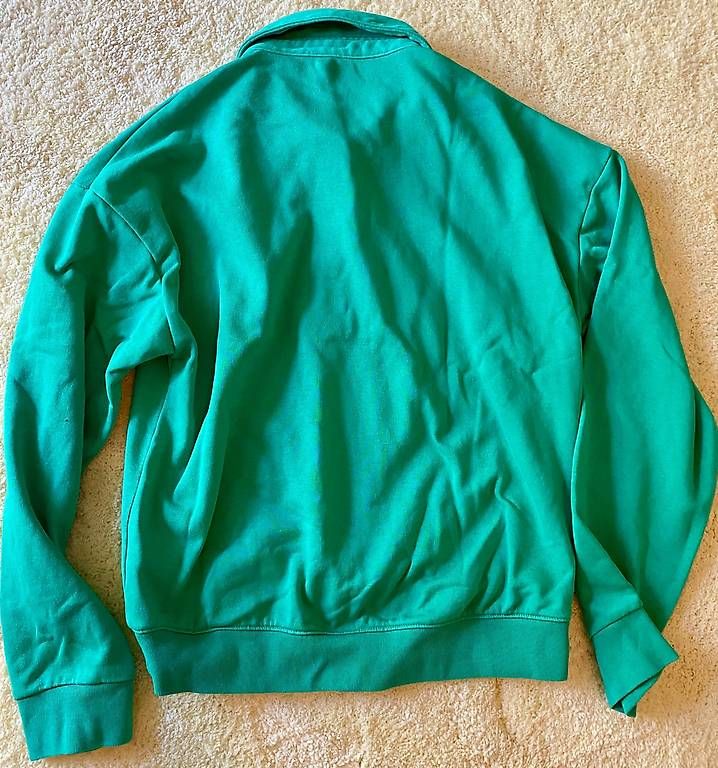 Gap Magliette Polo: GAP Polo-Sweatshirt – Usato da Zürich venduto da JLorraine 4