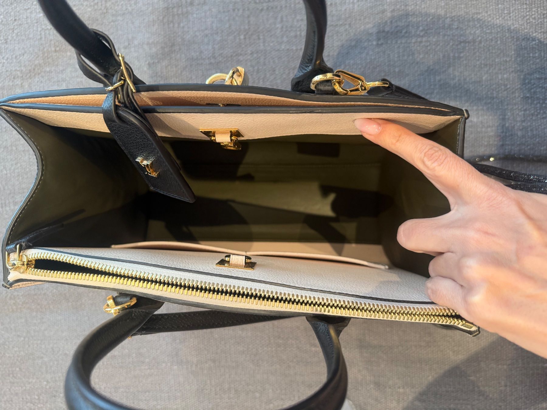 Borse: Louis Vuitton City Steamer – Nuovo (secondo la descrizione) da Affoltern am Albis venduto da Lady_d.p 2