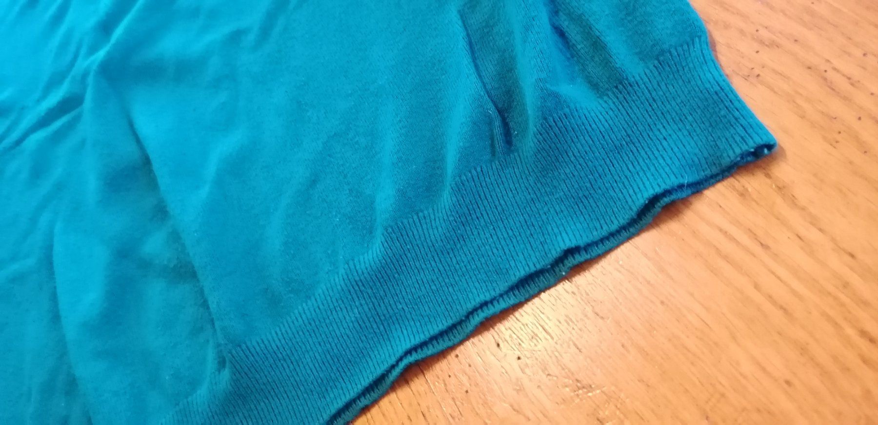 Pulls & Sweat-shirts: Pull en maille,haut, pull, lainage – D'occasion à Montcherand par petiteoune75 2