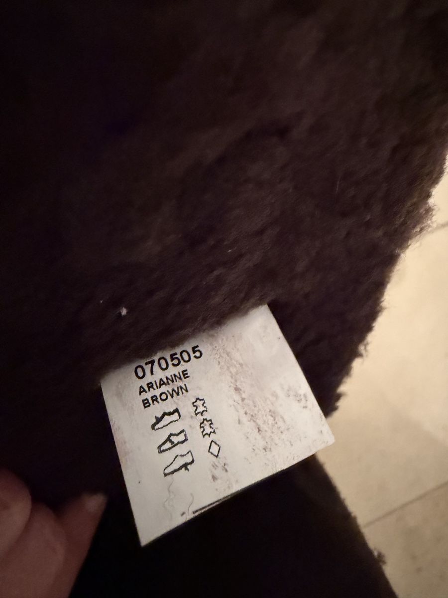 Felix Bühler Scarpe da uomo: Felix Bühler, Braune Lederstiefel, Grösse 42, – Nuovo (secondo la descrizione) da Oberentfelden venduto da Aidan1981 1