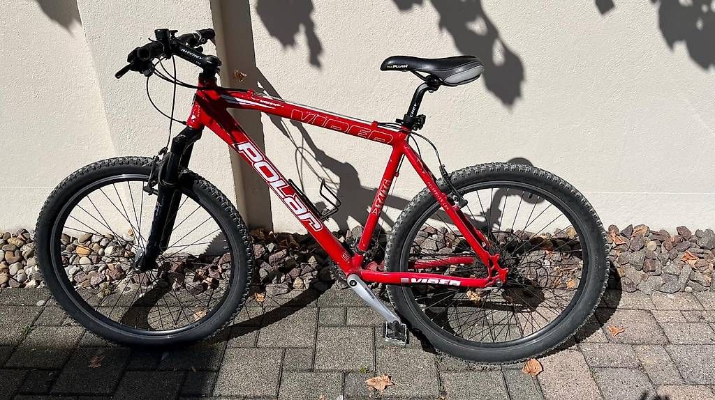Velos: Velo Polar Viper – Gebraucht aus Freidorf TG von ema_8jjp
