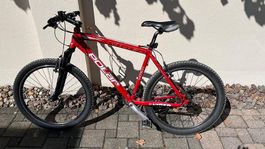 Velo Polar Viper