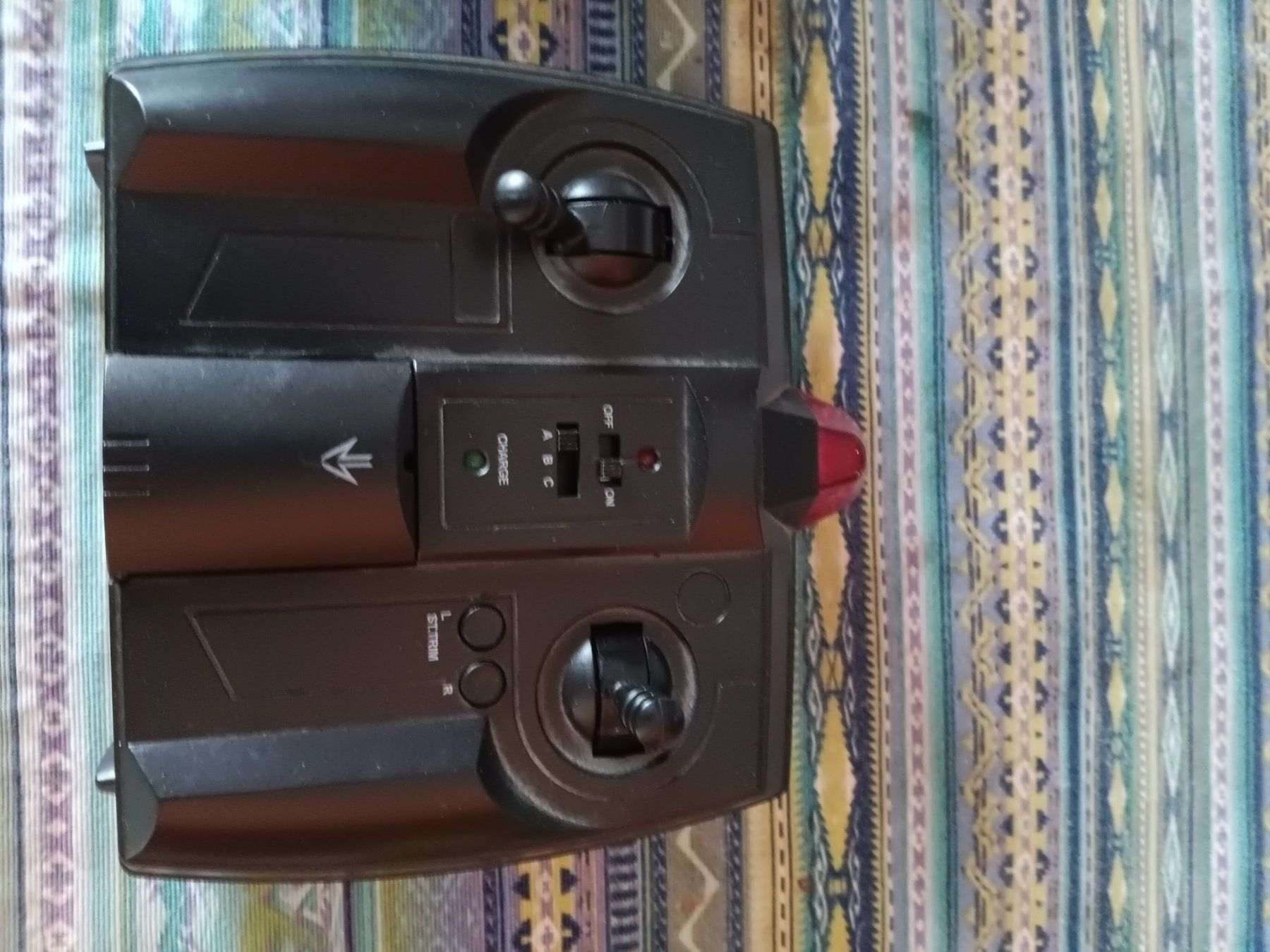 Modellismo RC: Radiocontrollo – Usato da Giubiasco venduto da pagi2 1