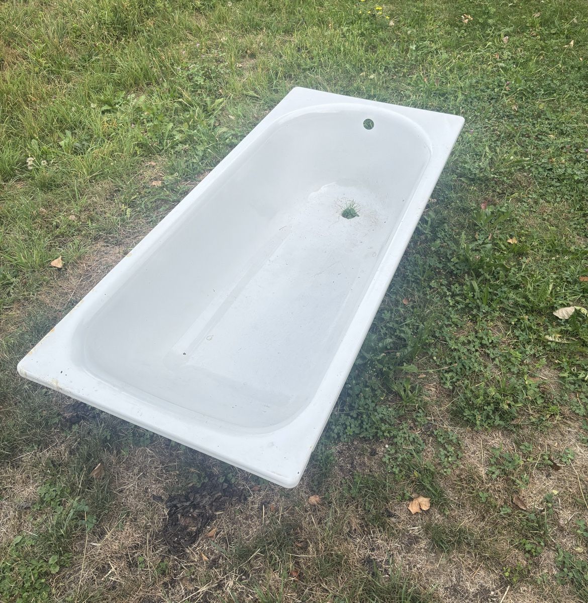 Baignoires: Badewanne  – D'occasion à Frauenfeld par jak_d6sb 1