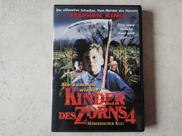 Kinder des Zorns 4  (Stephen King)
