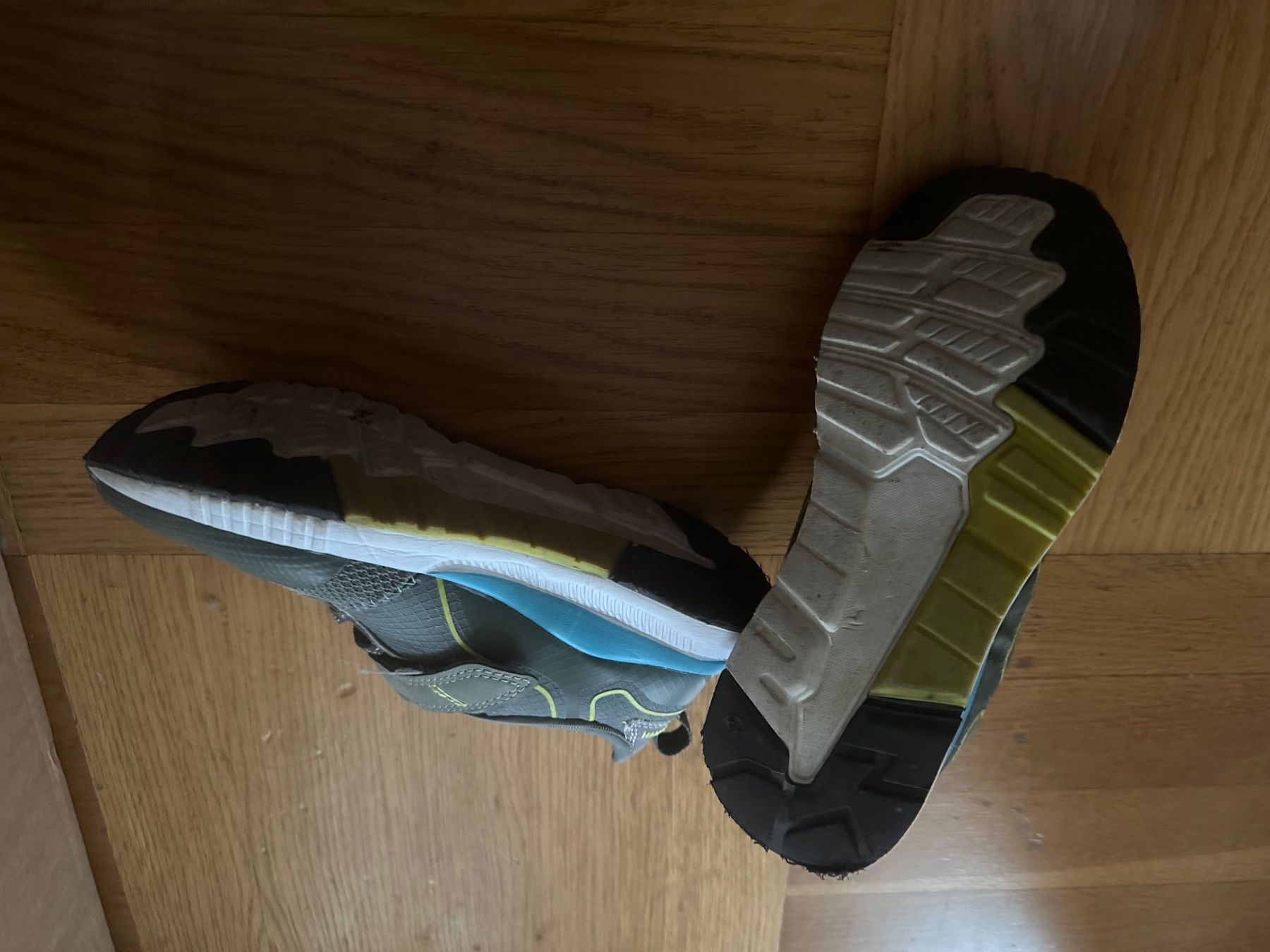 Scarpe per ragazzi: Alive Kinderschuhe, Gr. 31 – Usato da Neuenhof venduto da FairDeal81 1