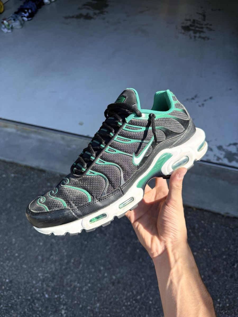 Scarpe da uomo: NIKE TN Air Max Plus 8 Stück – Nuovo (secondo la descrizione) da Nürensdorf venduto da gia_82qt 3