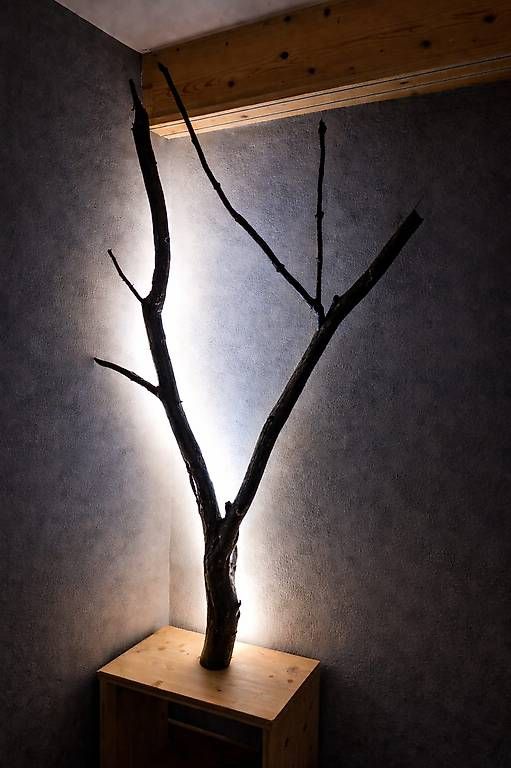 Lampade: Altholz lampen – Usato da Cunter venduto da bandilevi 2