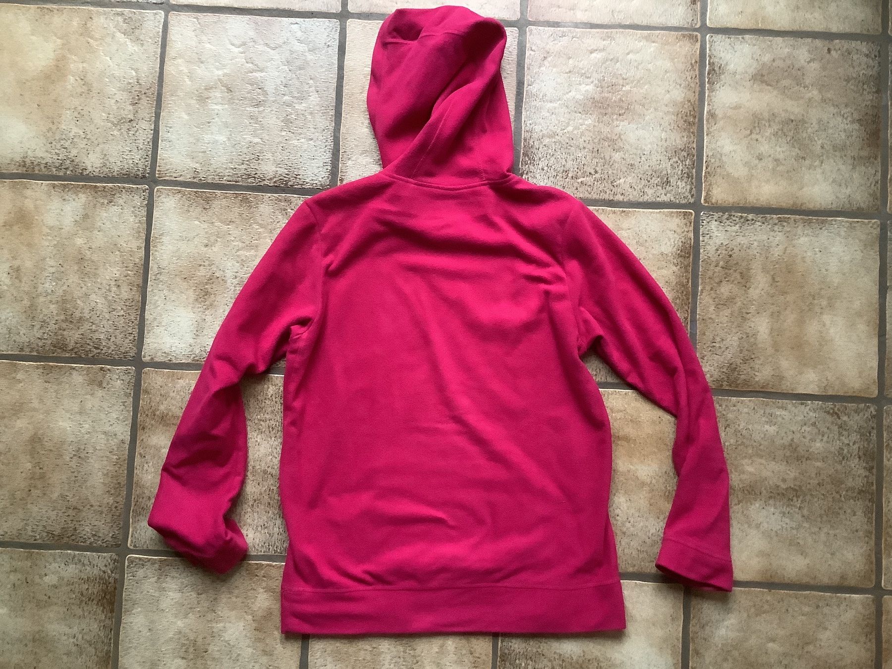 Pullover & Sweatshirts: Faserpelz Kapuzenpulli – Gebraucht aus Bonstetten von Lia29 2