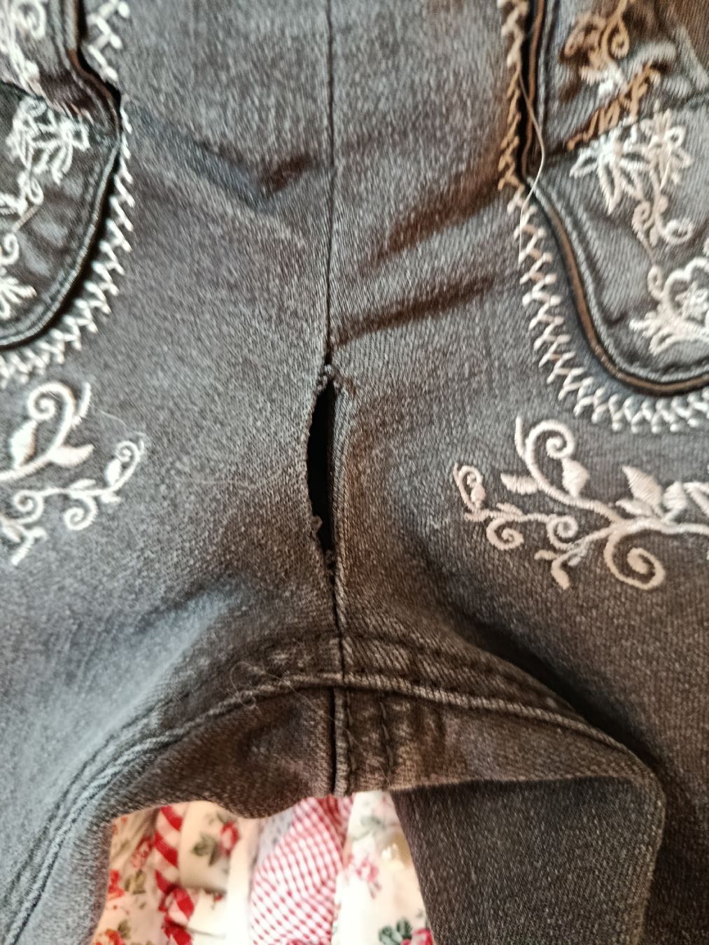 Robes: Dirndl Trachten Kombi Gr.M – D'occasion à Wattwil par sunicheyenne 5