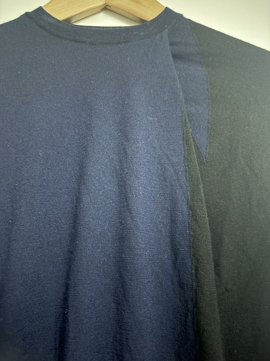Celine Maglioni & Felpe: Celine Pullover Grösse M asymmetrisch – Usato da Zürich venduto da Chanelle07 3