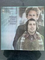 Simon and Garfunkel - Bridge over troubled Water, 1970